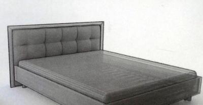 Кровать АНЖЕЛИ 1200*2000