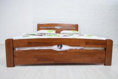 Кровать Нова с изножьем (1900/2000*1800)